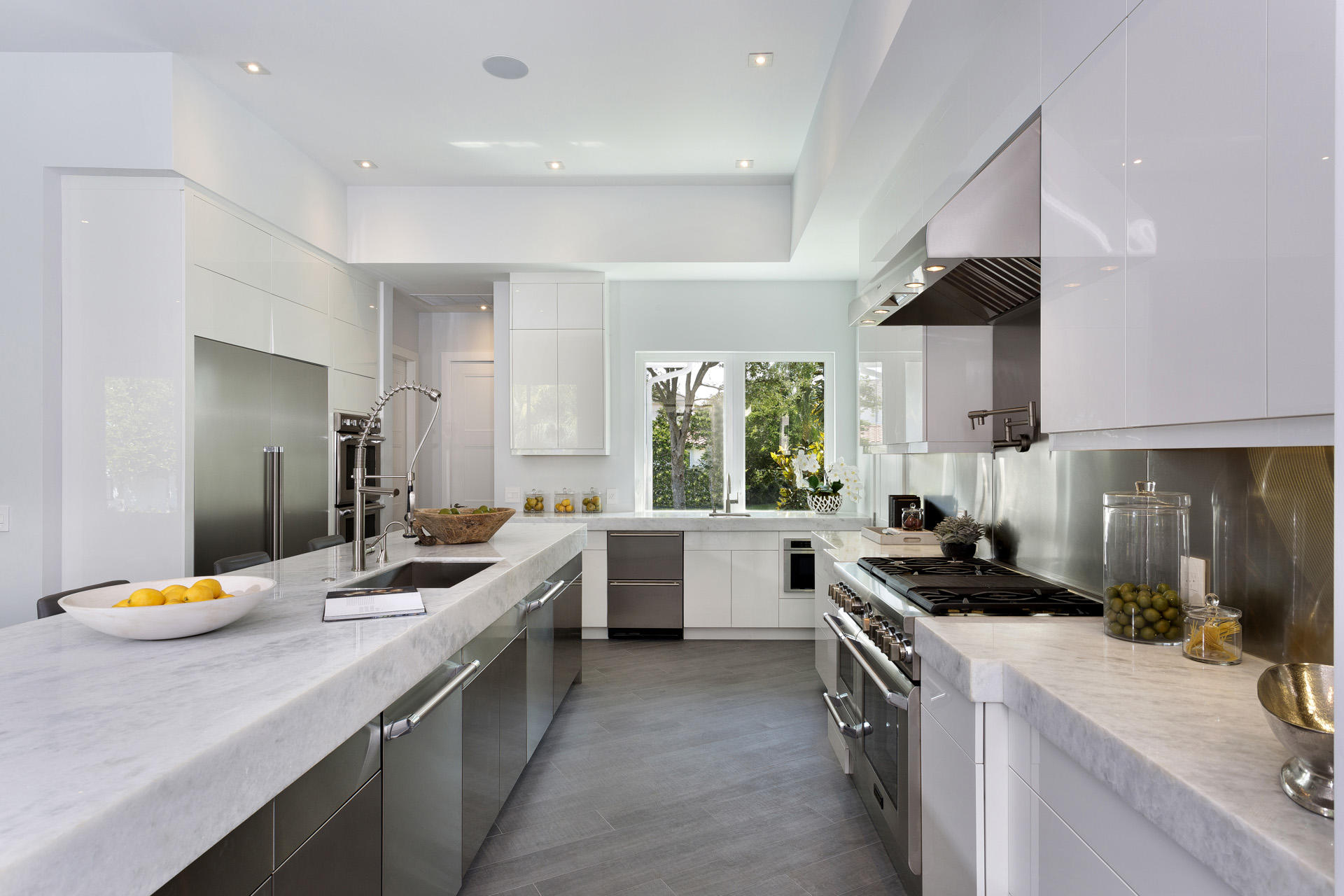 Royal Palm Yacht & Country Club - Residential