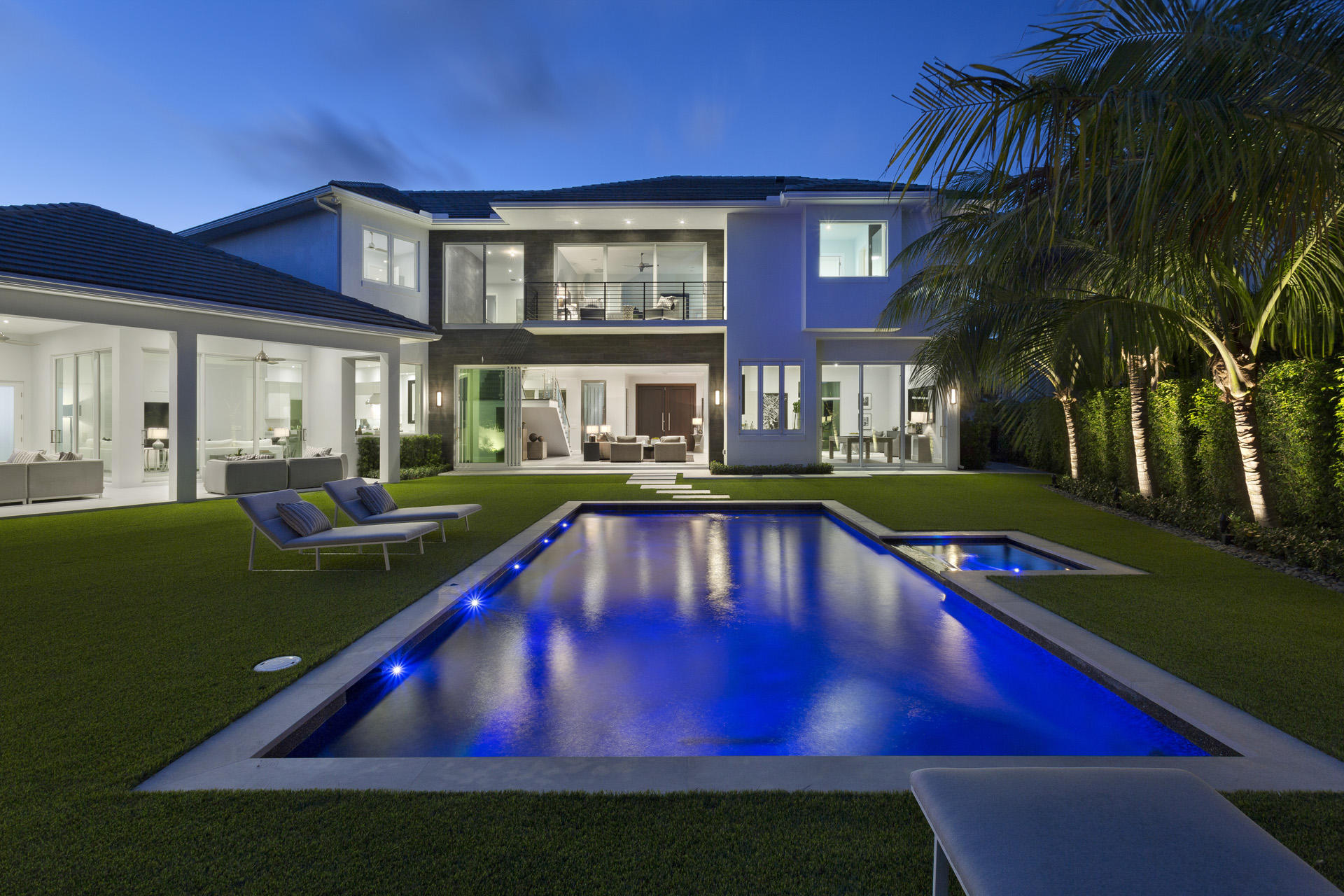 Royal Palm Yacht & Country Club - Residential