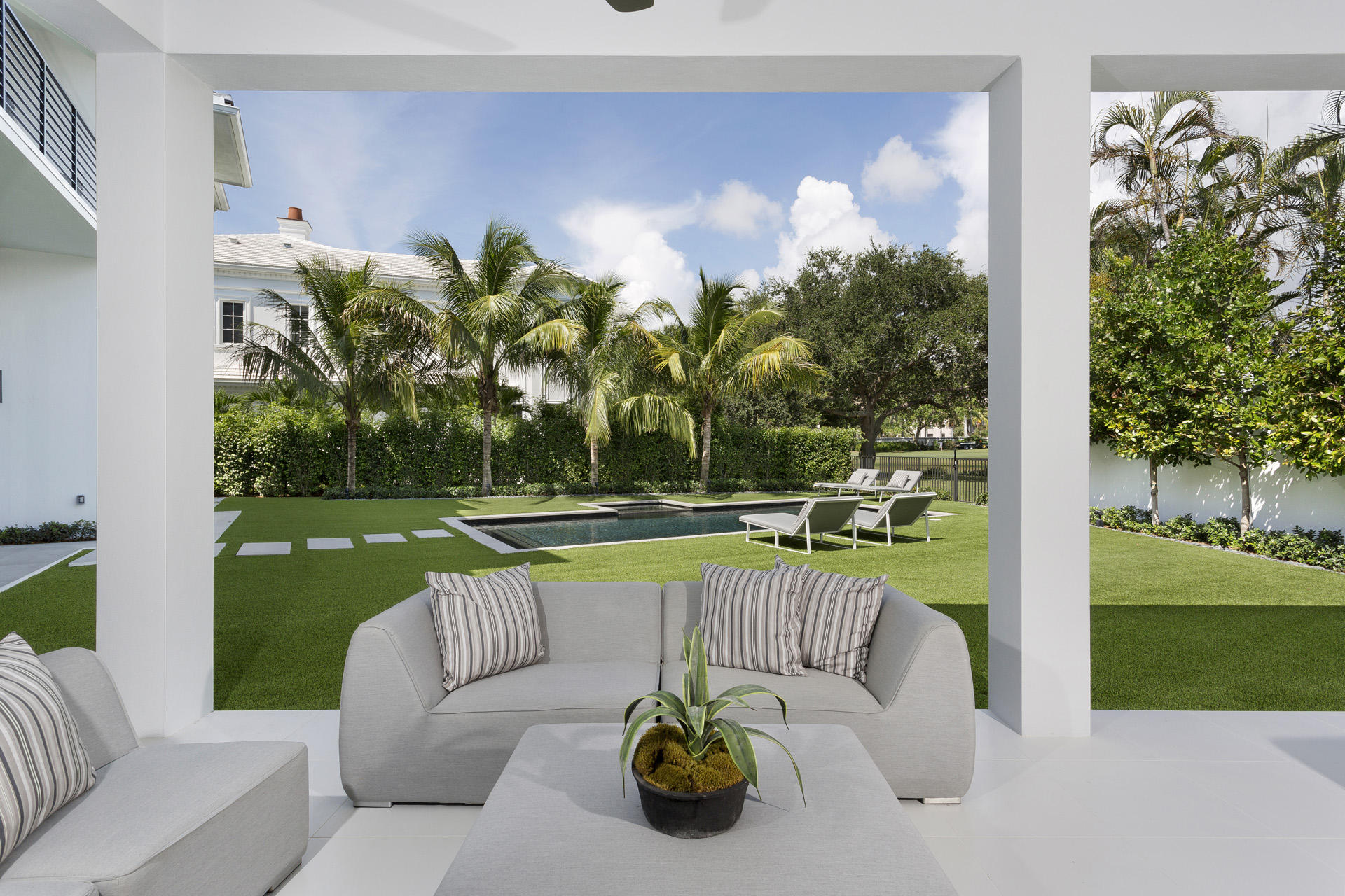 Royal Palm Yacht & Country Club - Residential