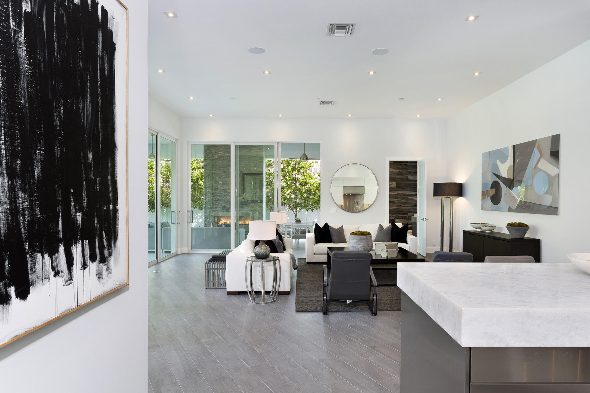 Royal Palm Yacht & Country Club - Residential