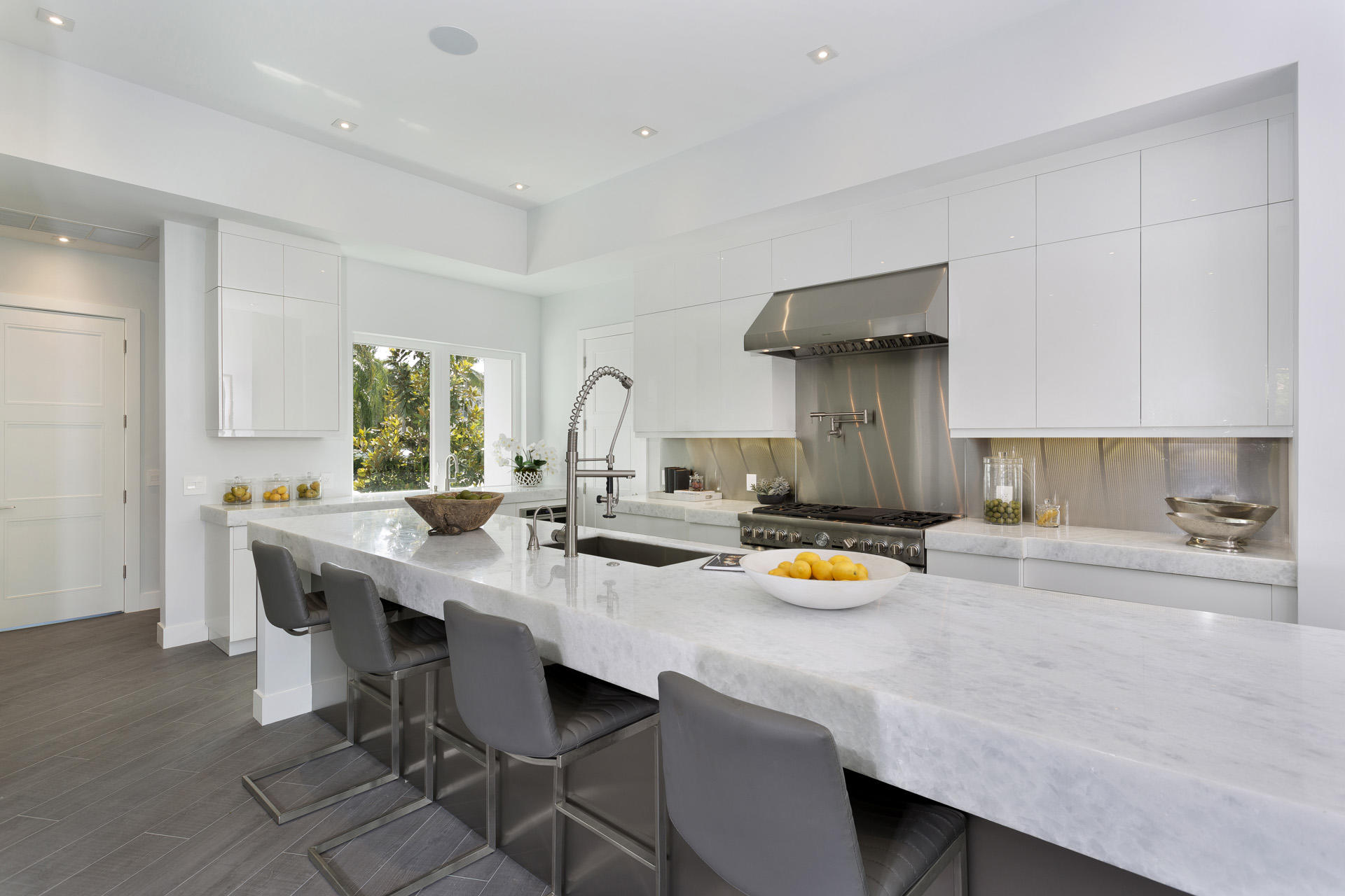 Royal Palm Yacht & Country Club - Residential