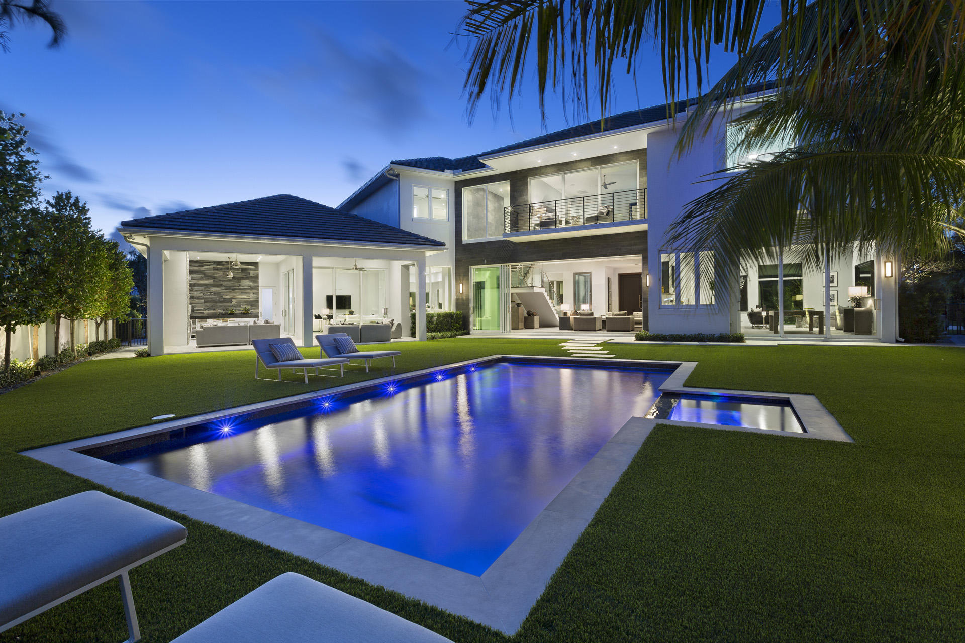 Royal Palm Yacht & Country Club - Residential