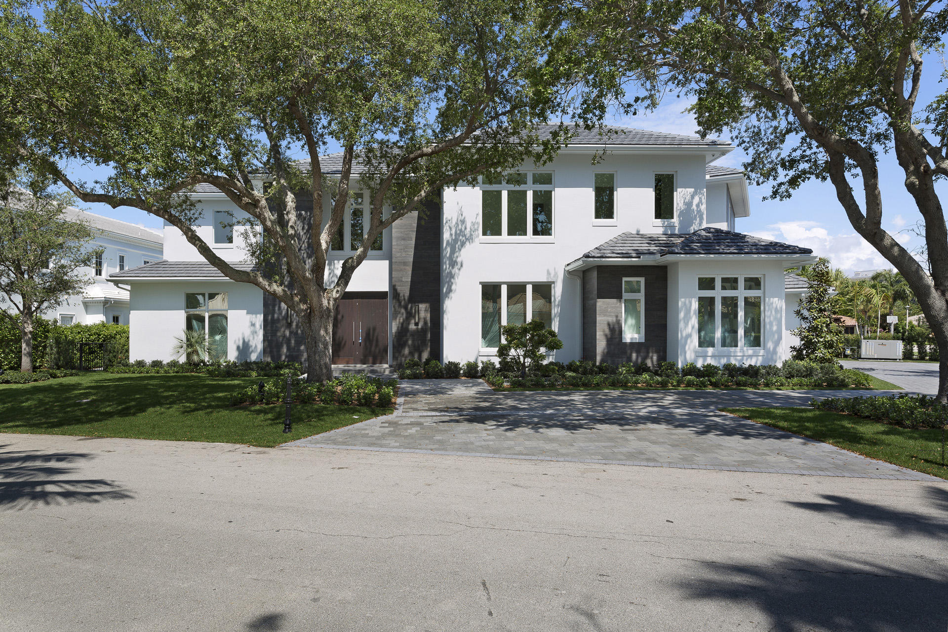 Royal Palm Yacht & Country Club - Residential