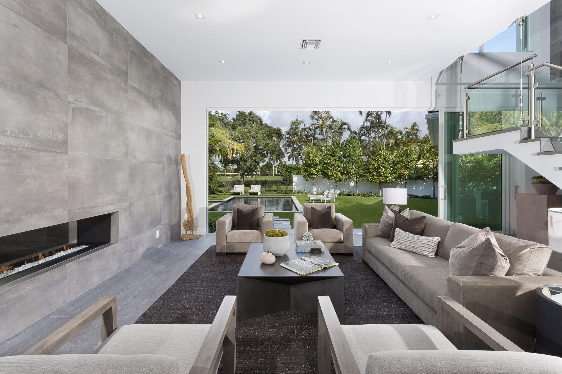 Royal Palm Yacht & Country Club - Residential