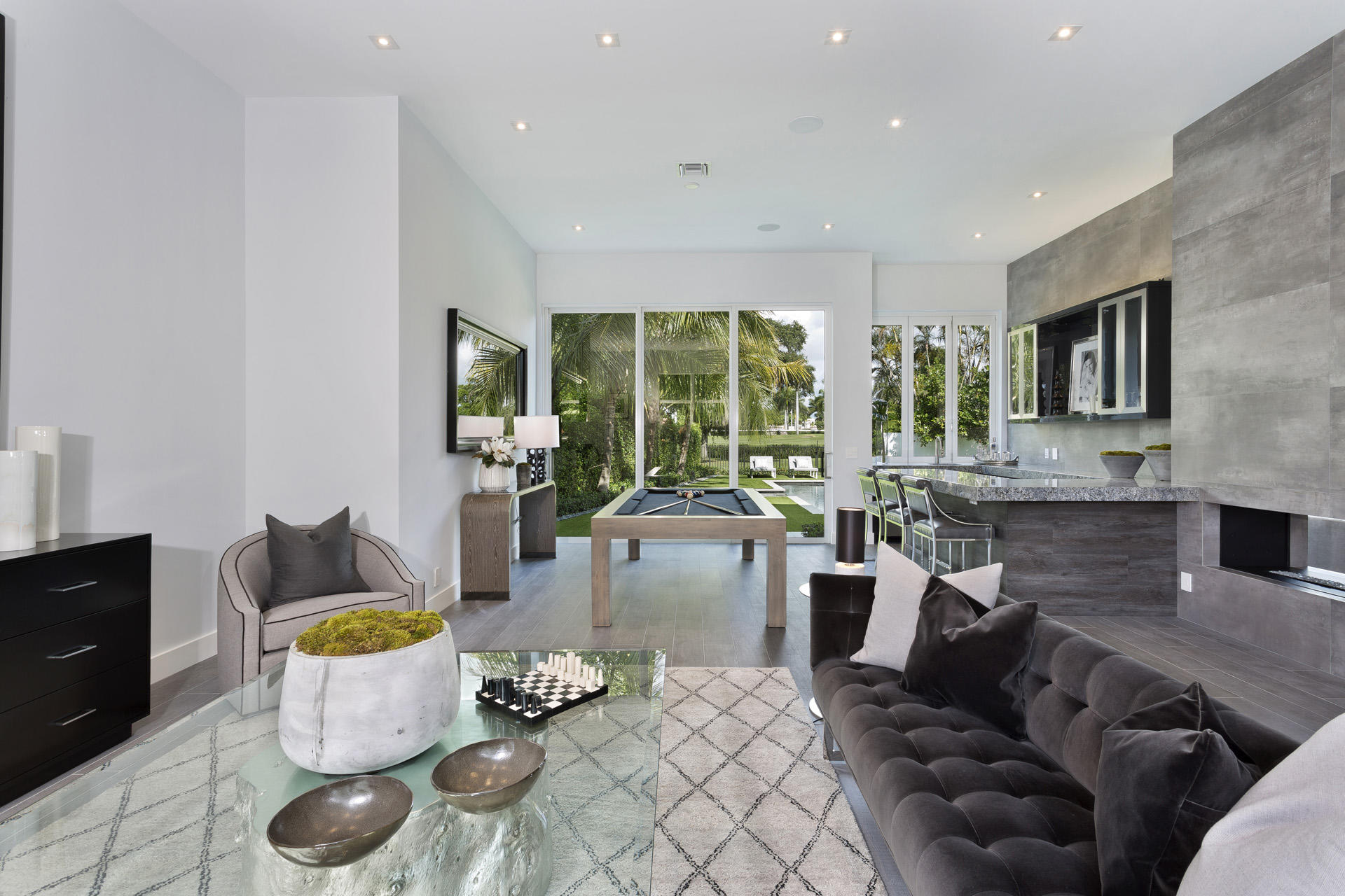 Royal Palm Yacht & Country Club - Residential
