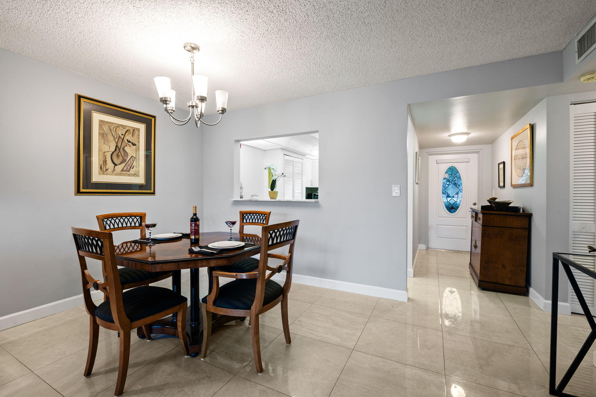 SUNRISE LAKES 100 CONDO - Residential