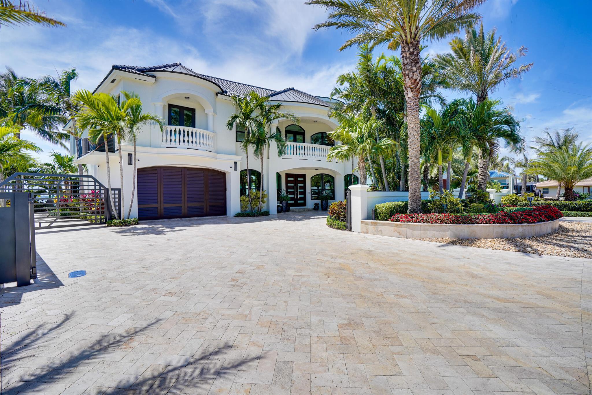 THUMB POINT SUBDIVISION - Residential