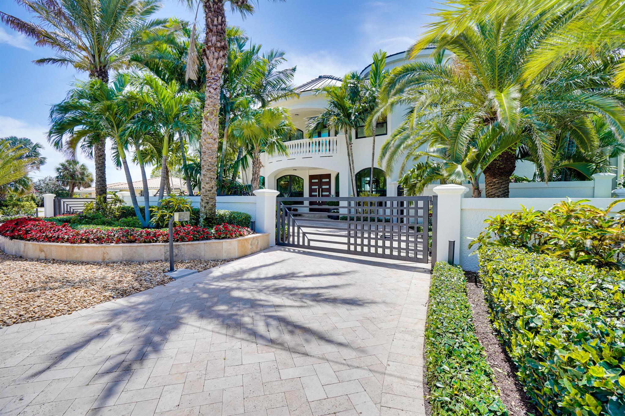 THUMB POINT SUBDIVISION - Residential