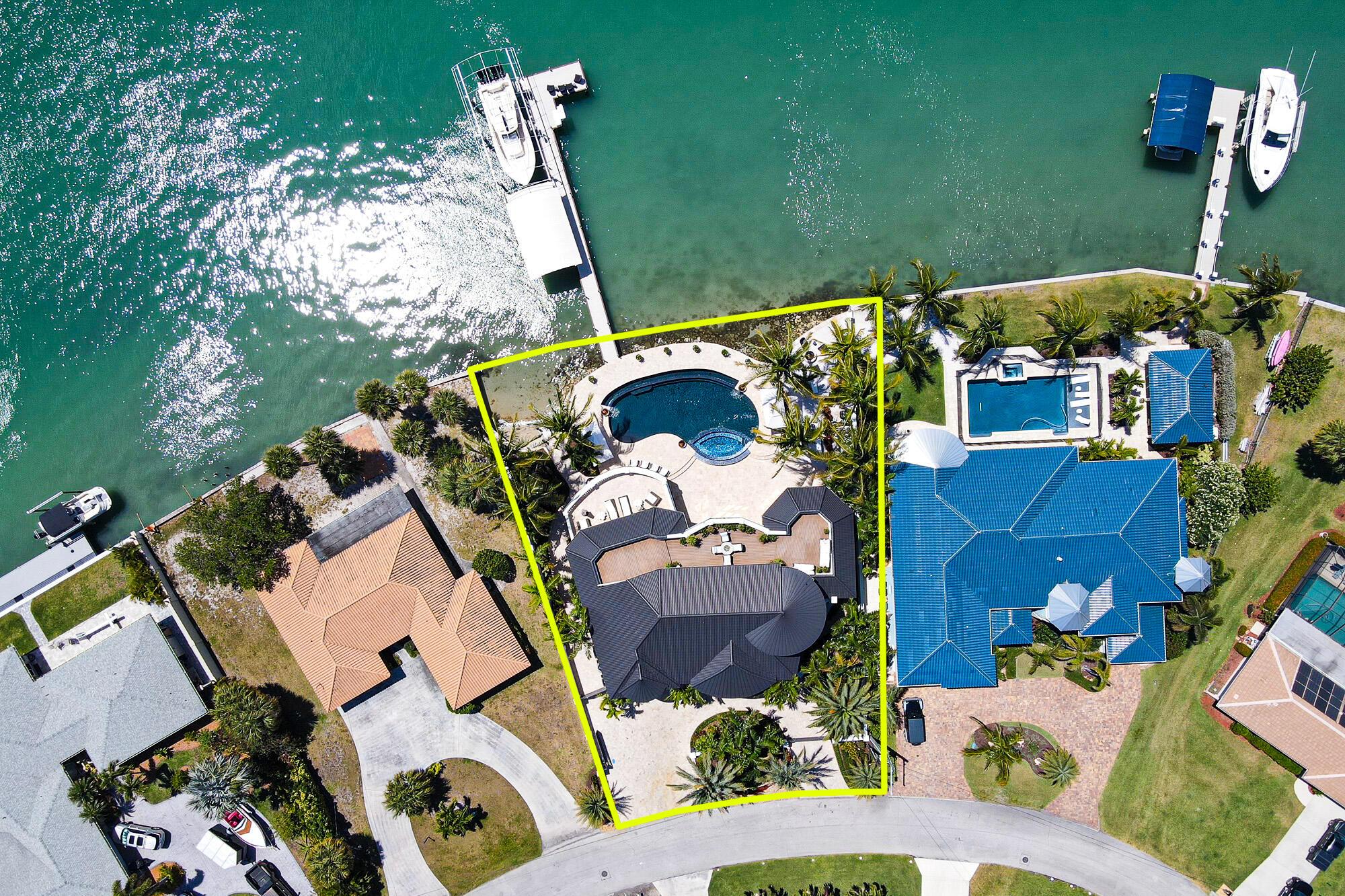 THUMB POINT SUBDIVISION - Residential