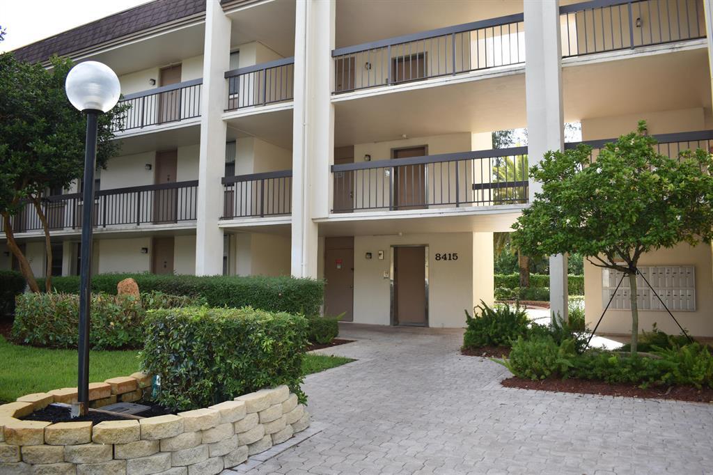 GREENGLADES CONDO IV - Residential
