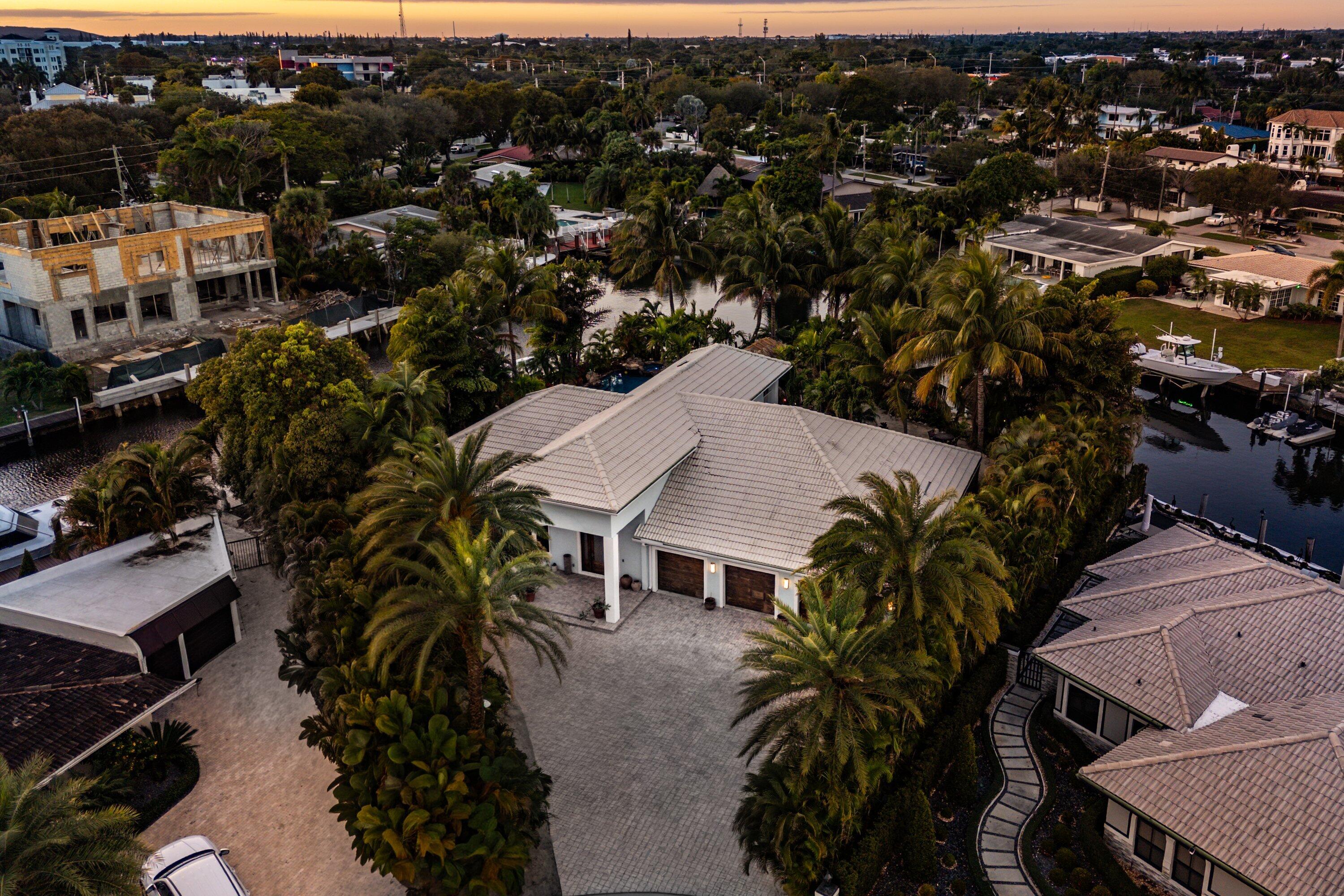 CORAL KEY VILLAS 5TH SEC - Residential