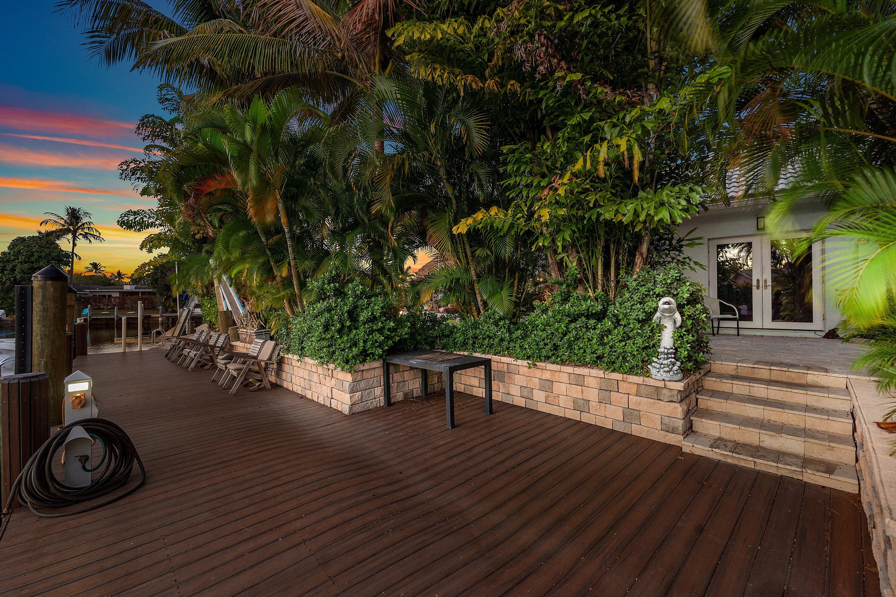 CORAL KEY VILLAS 5TH SEC - Residential