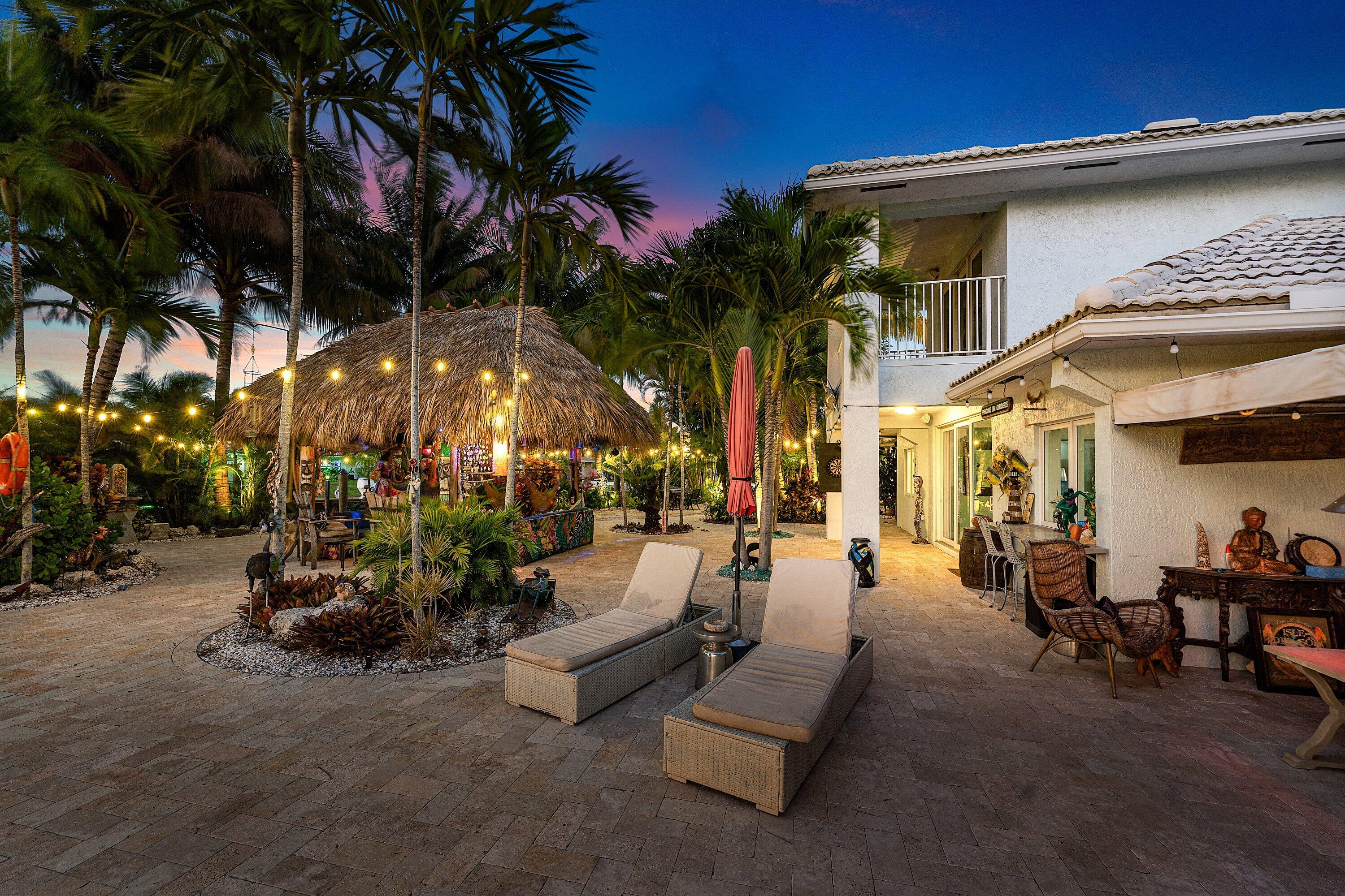 CORAL KEY VILLAS 5TH SEC - Residential