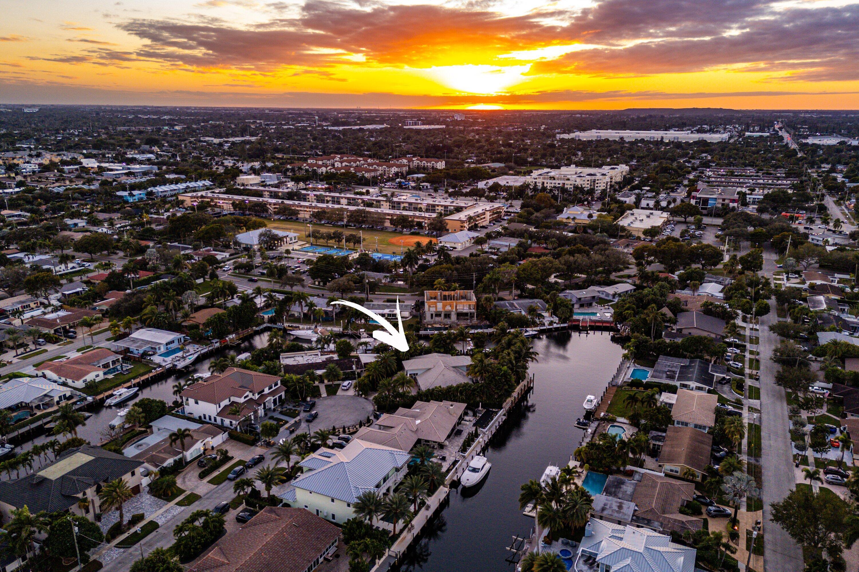 CORAL KEY VILLAS 5TH SEC - Residential