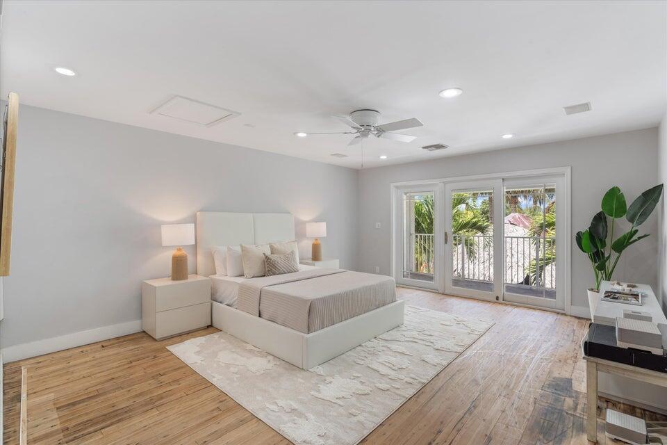 CORAL KEY VILLAS 5TH SEC - Residential