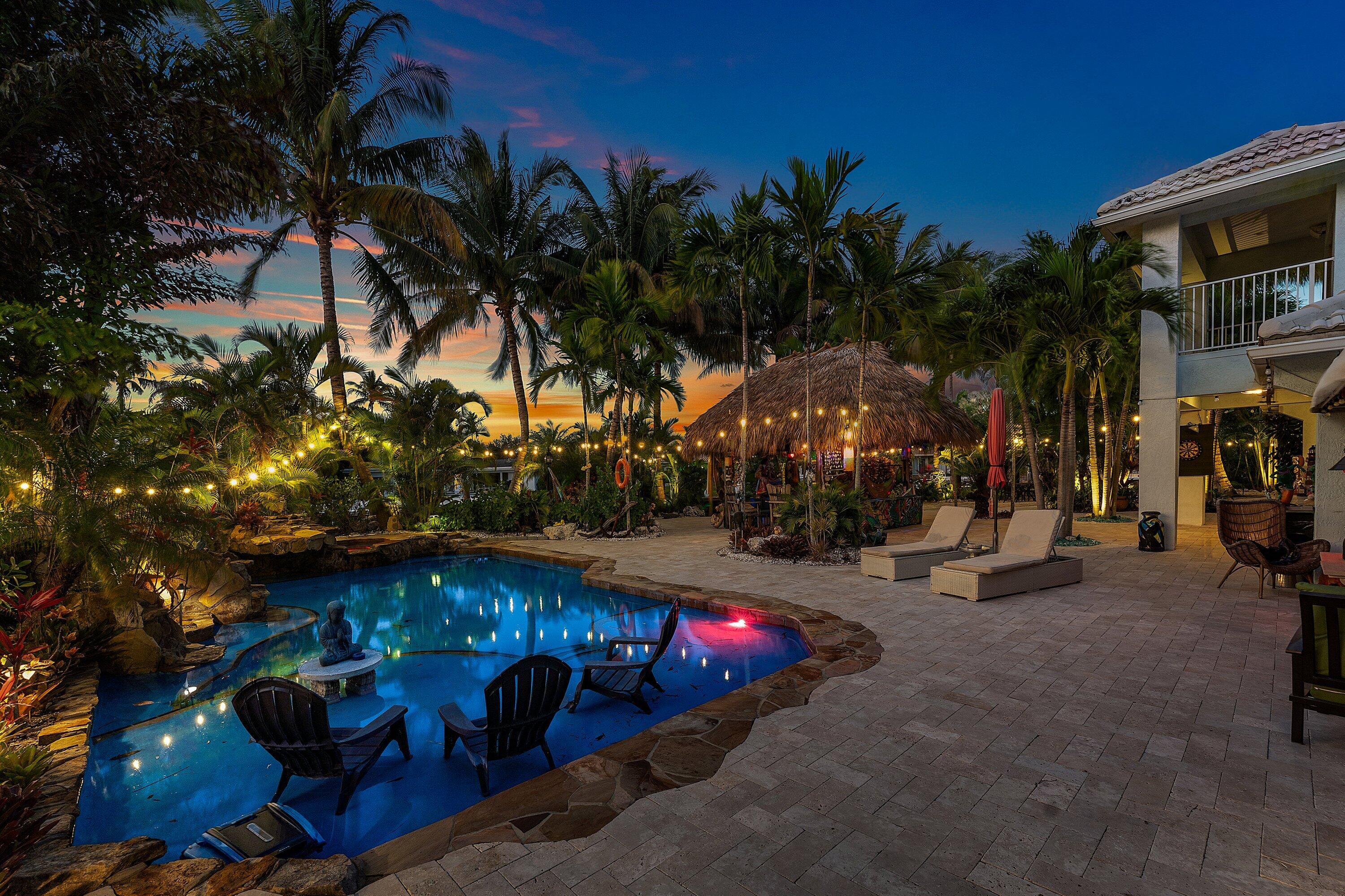 CORAL KEY VILLAS 5TH SEC - Residential