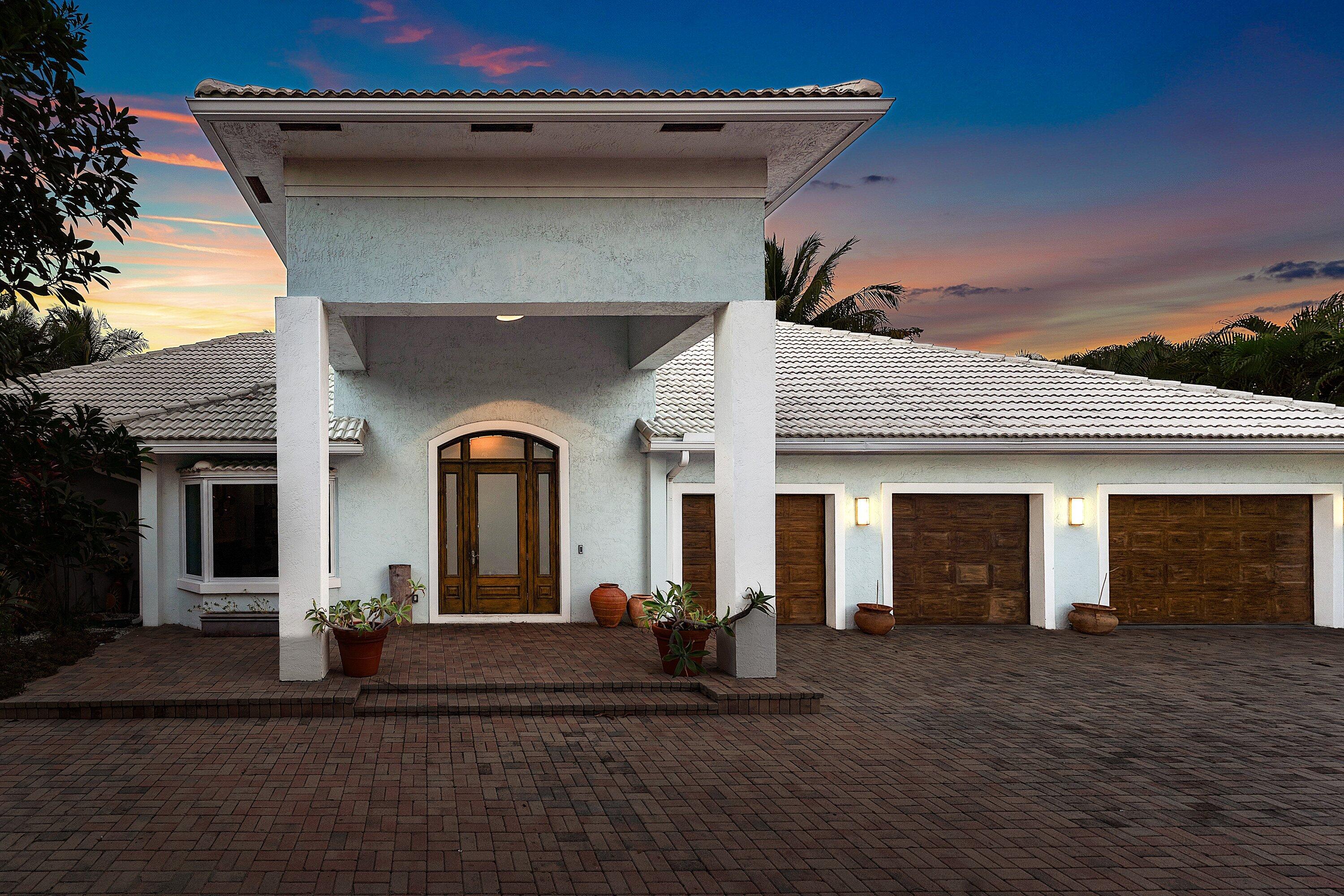 CORAL KEY VILLAS 5TH SEC - Residential