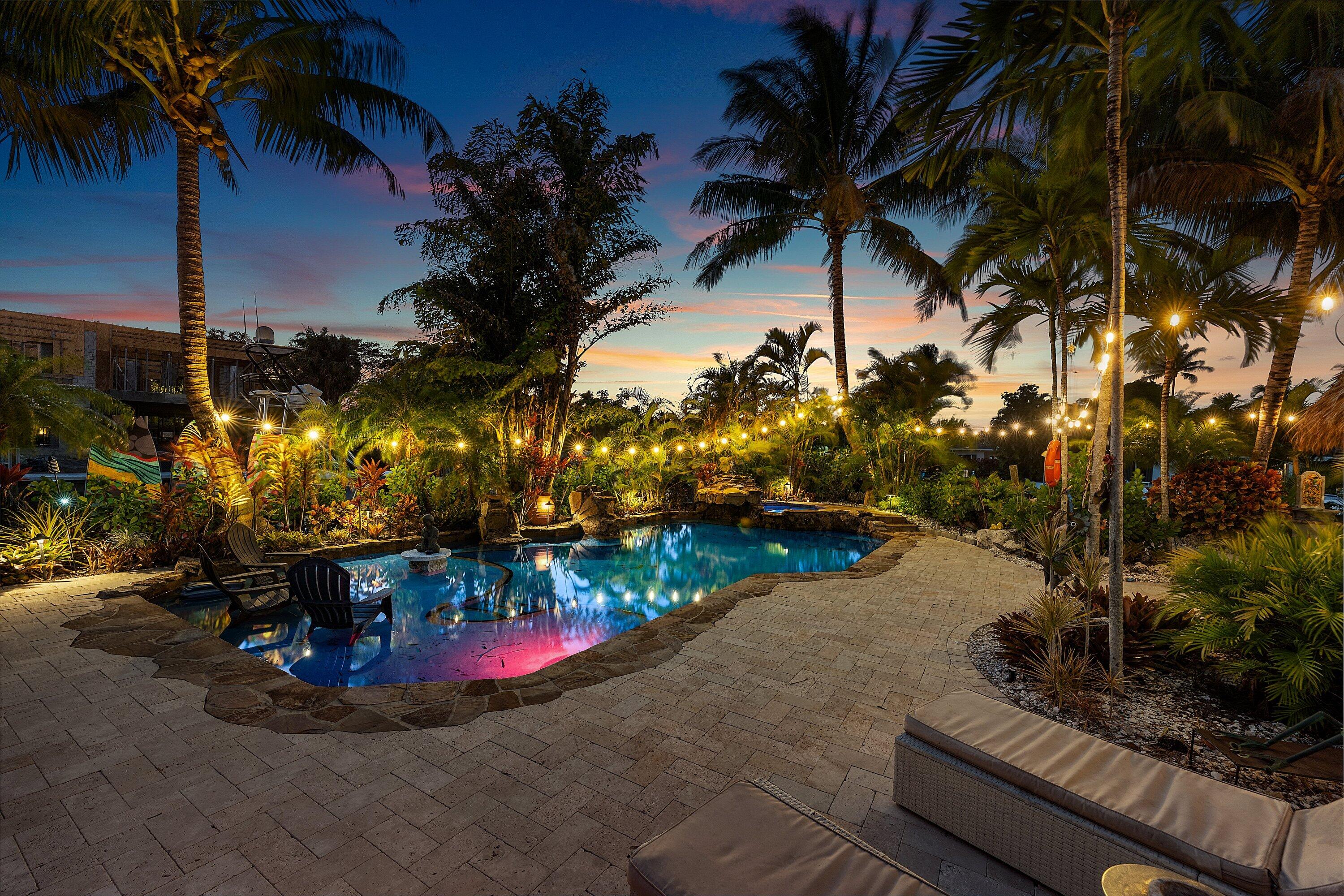 CORAL KEY VILLAS 5TH SEC - Residential
