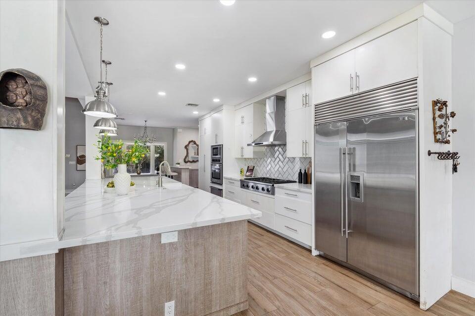 CORAL KEY VILLAS 5TH SEC - Residential
