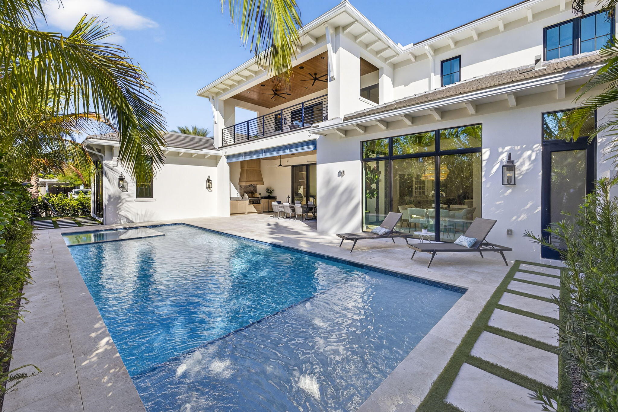 LEWIS SHORE ESTATES - Residential