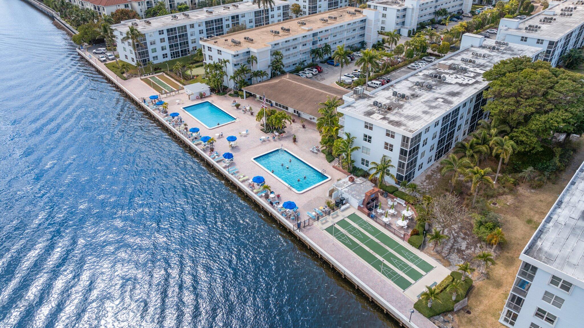 SEAGATE - Residential