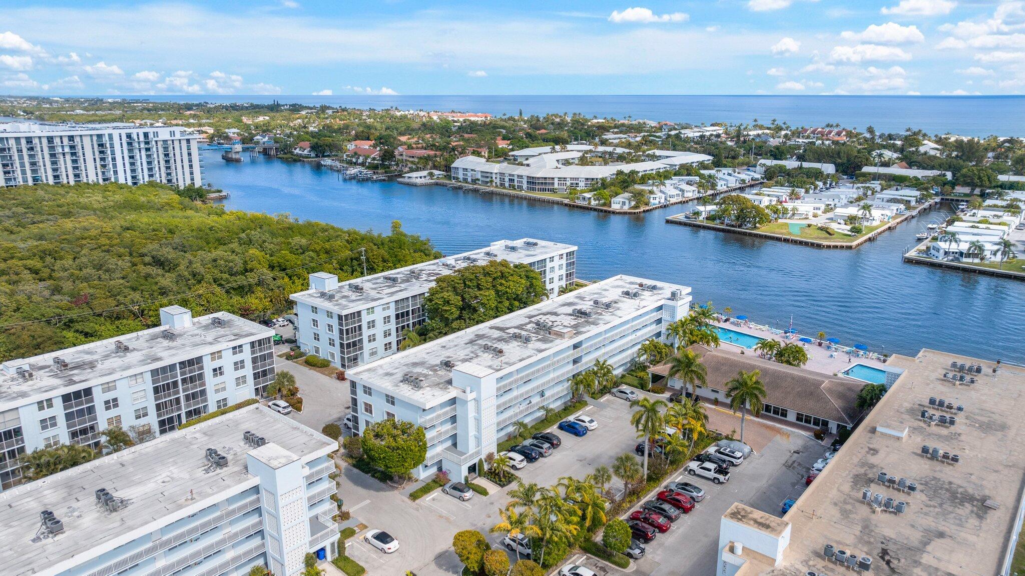 SEAGATE - Residential
