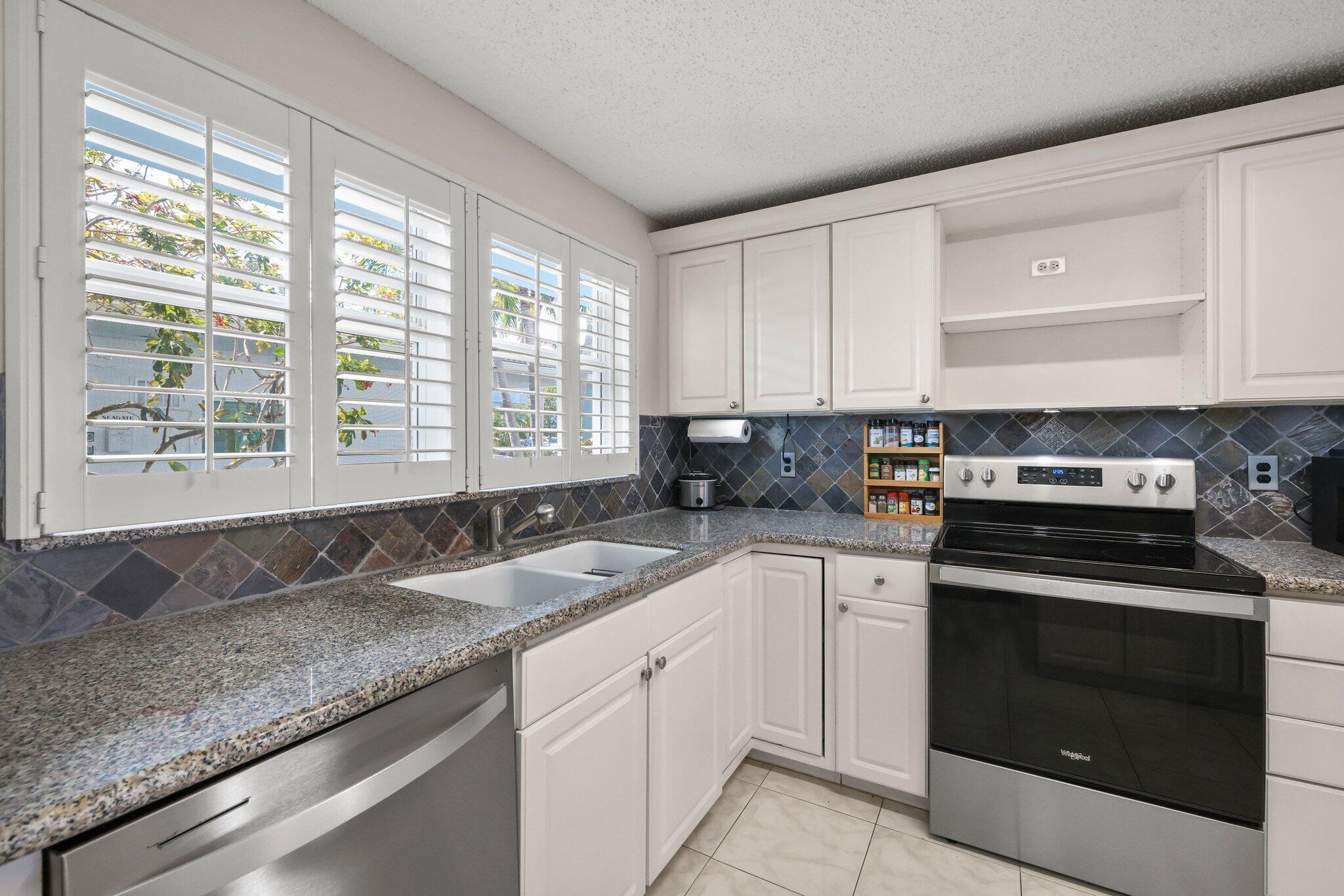 SEAGATE - Residential