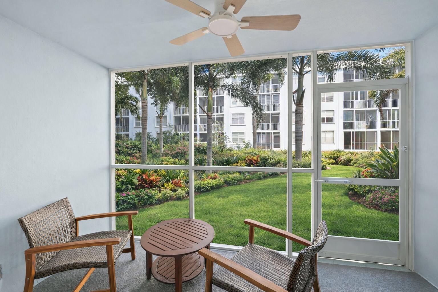 SEAGATE - Residential