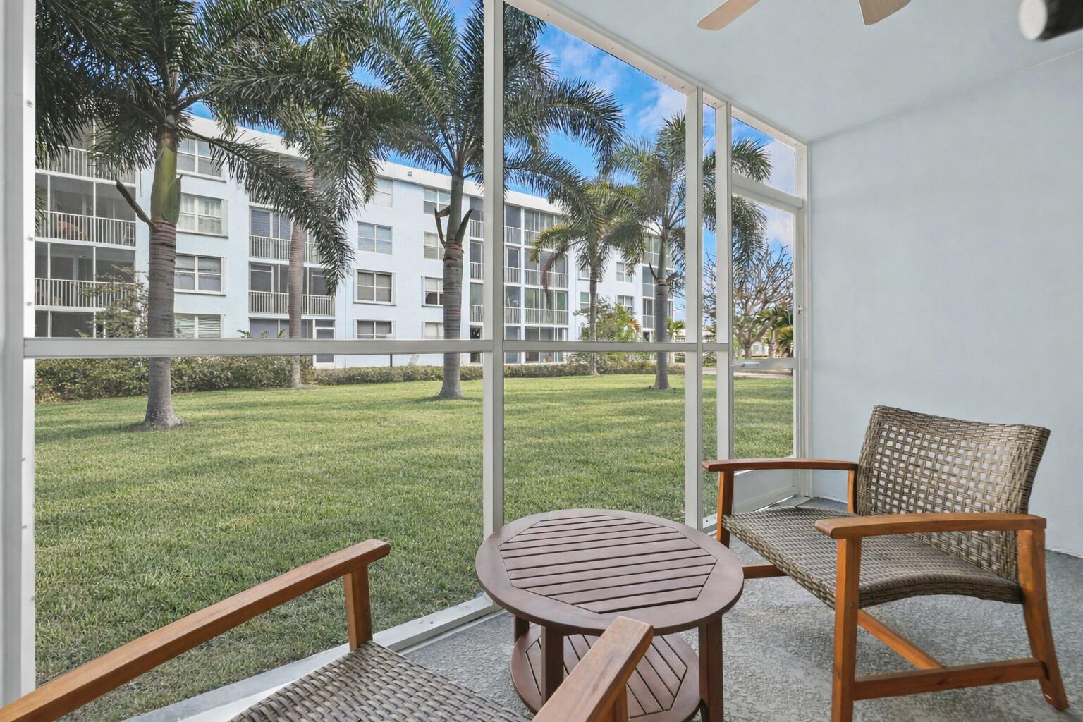 SEAGATE - Residential