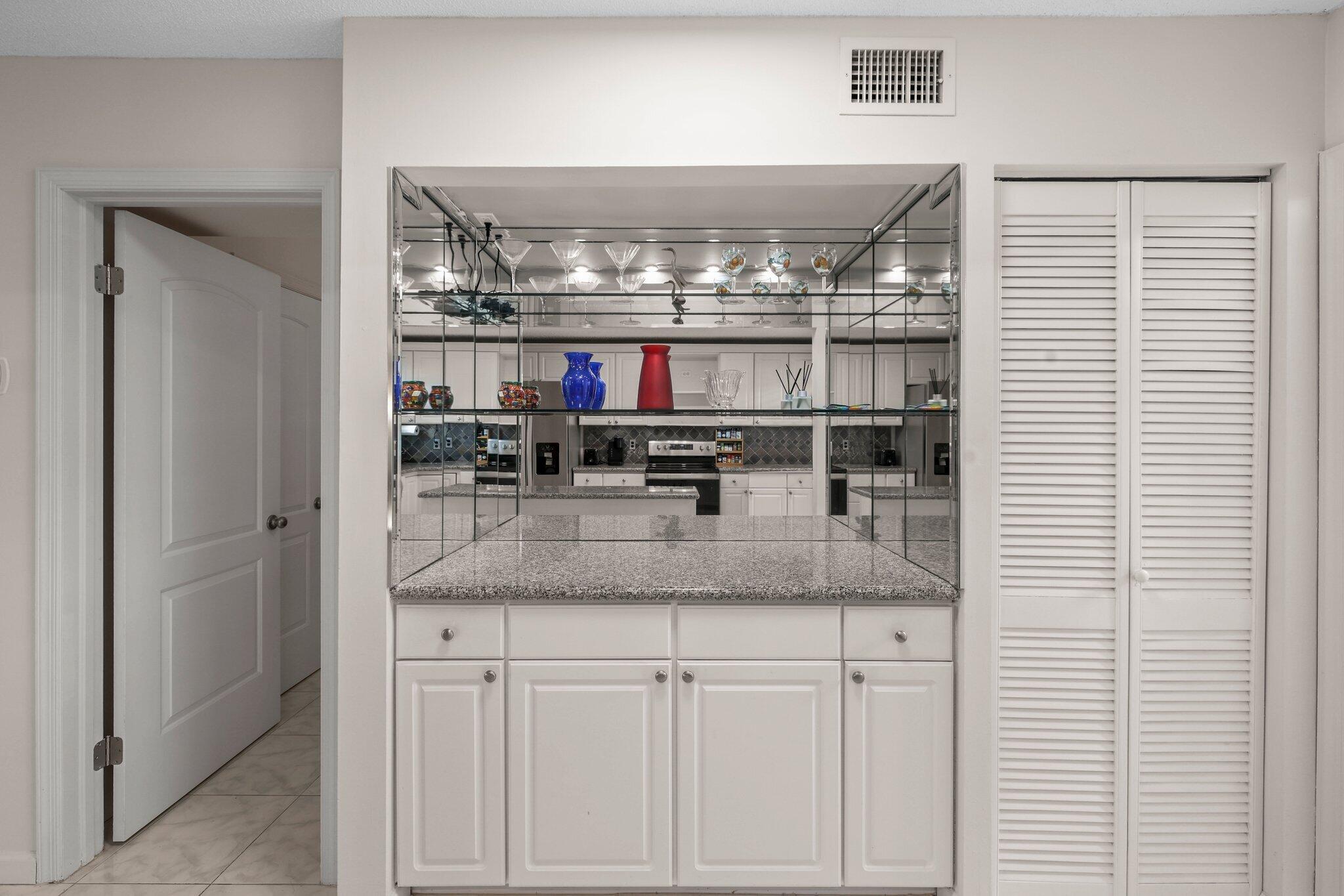 SEAGATE - Residential