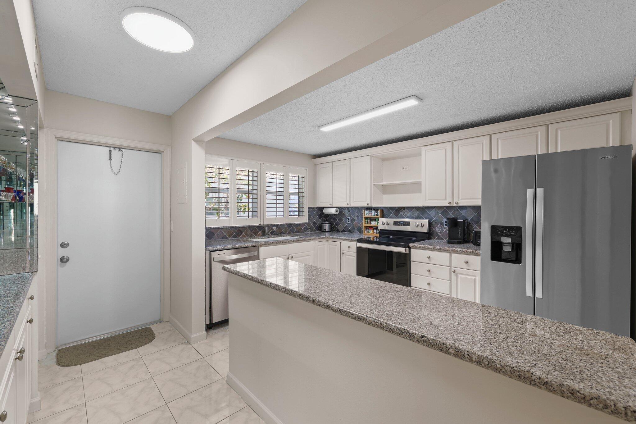 SEAGATE - Residential