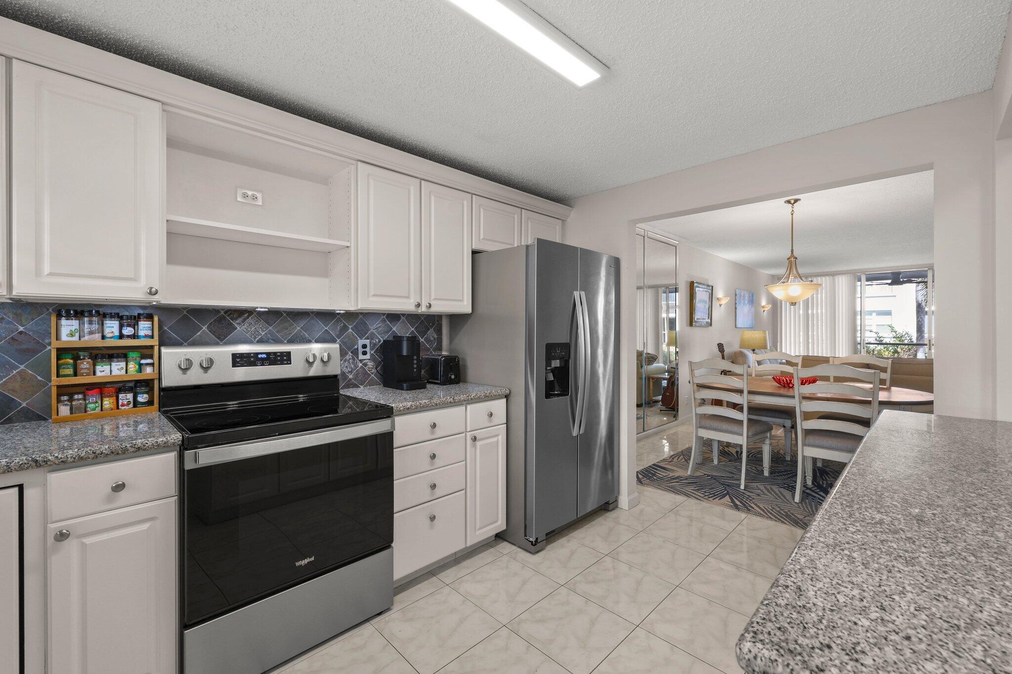 SEAGATE - Residential