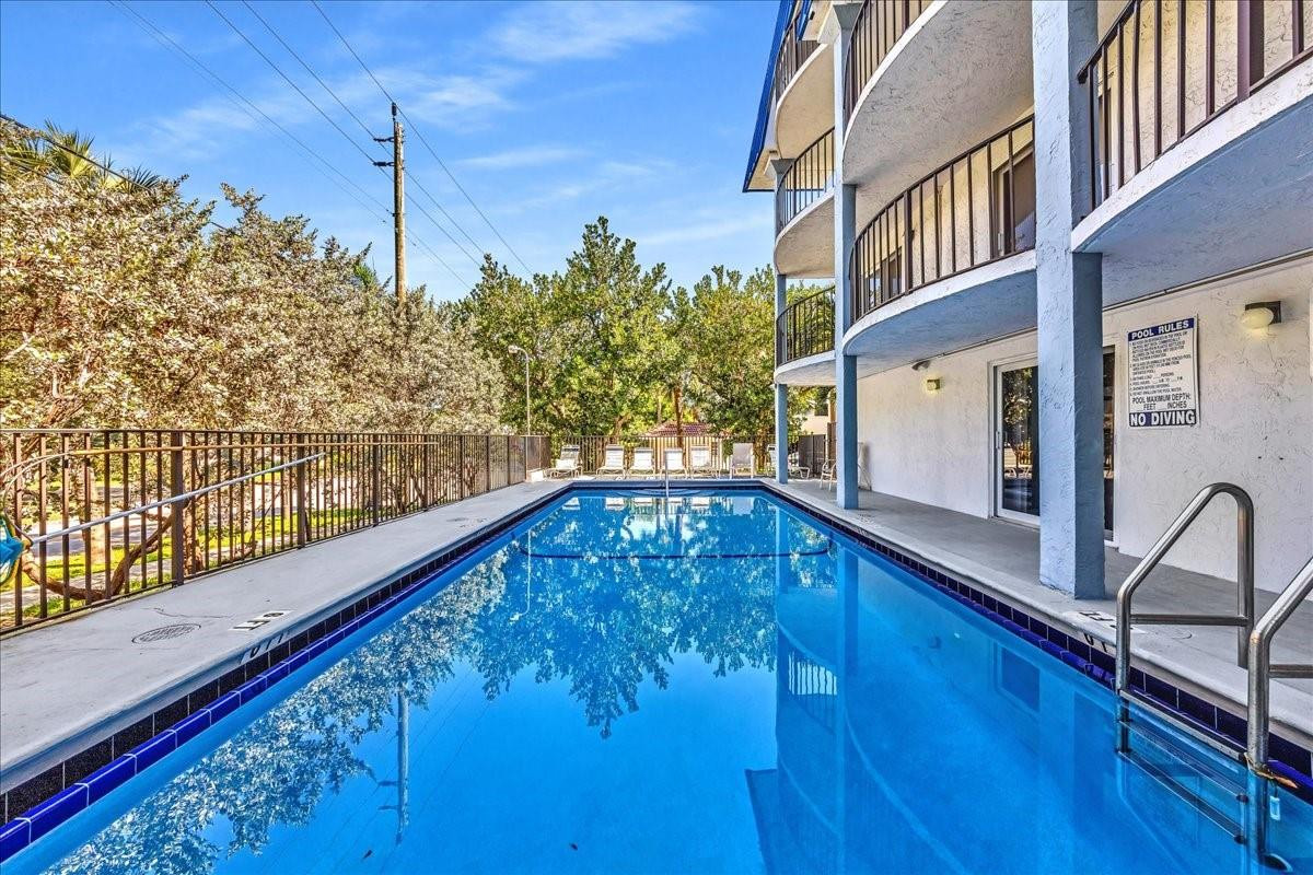 Top of the Mile - Residential