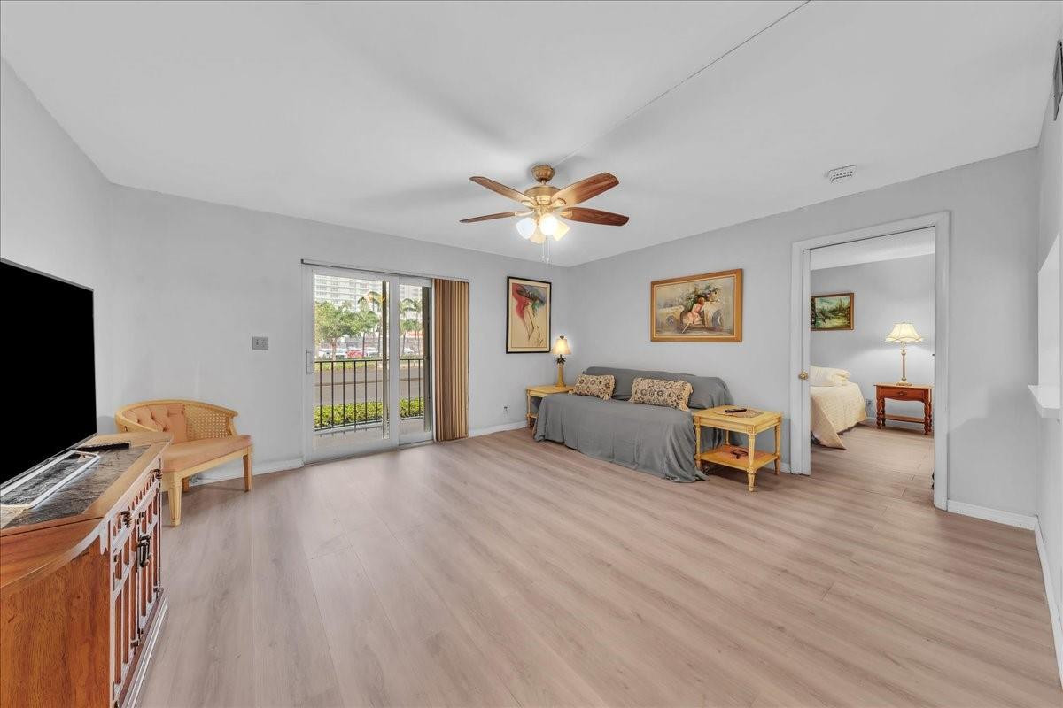 Top of the Mile - Residential
