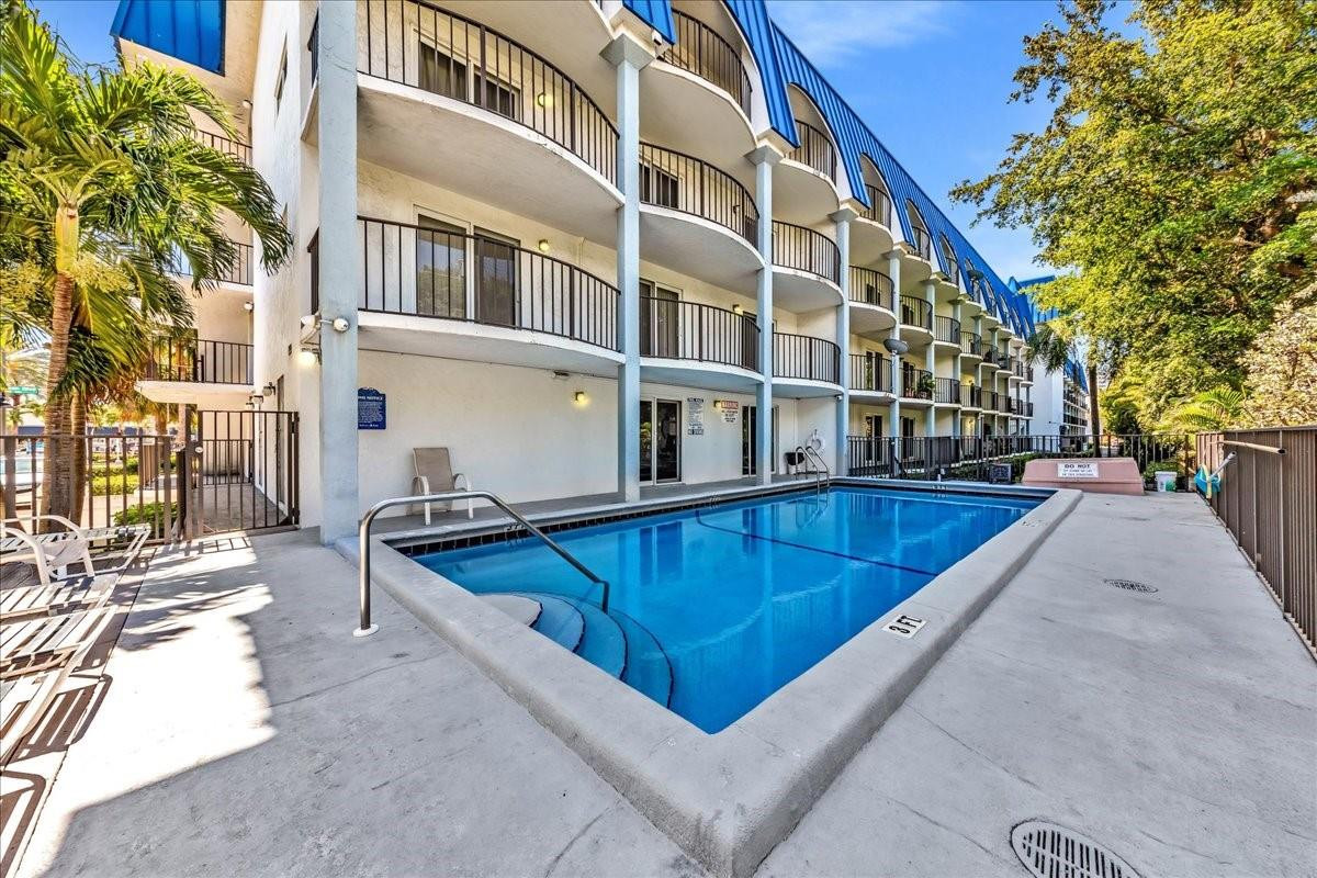 Top of the Mile - Residential