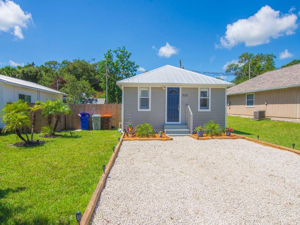 CLEMANN ESTATES UNIT NO 2 - Residential