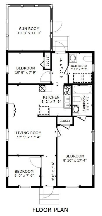 CLEMANN ESTATES UNIT NO 2 - Residential