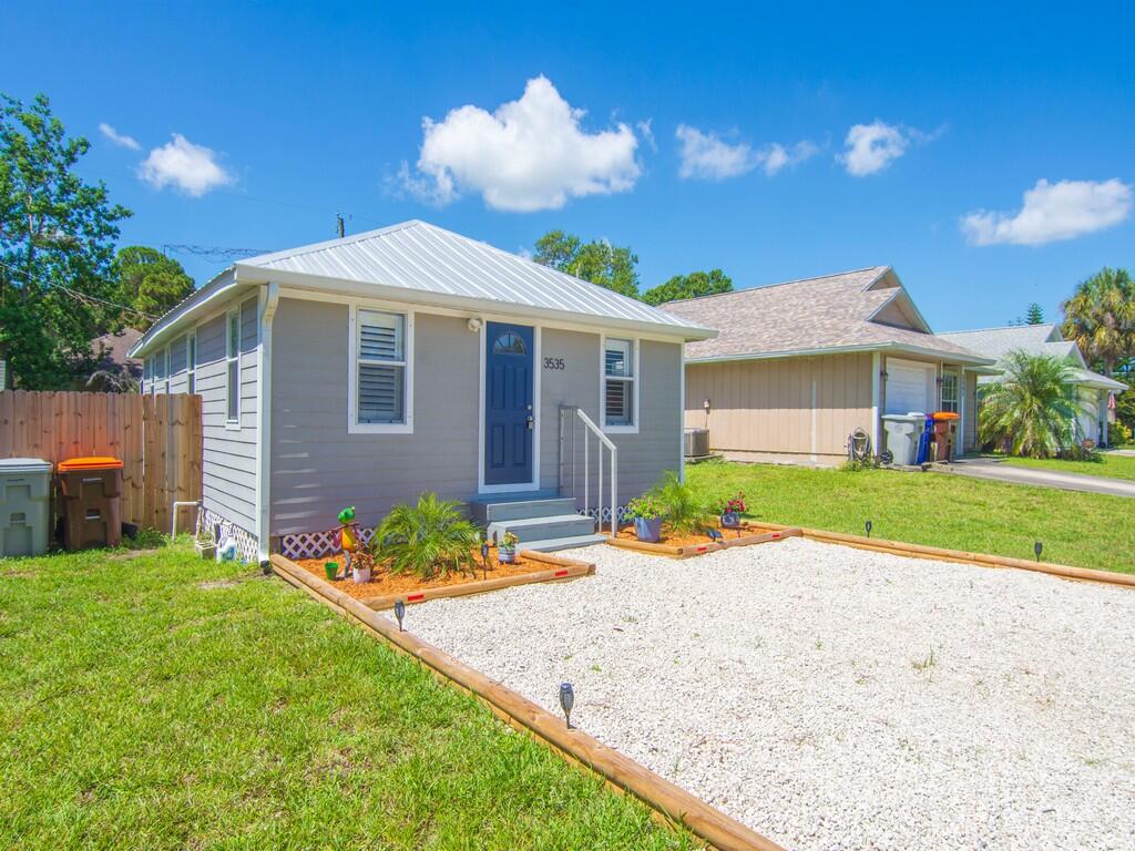 CLEMANN ESTATES UNIT NO 2 - Residential