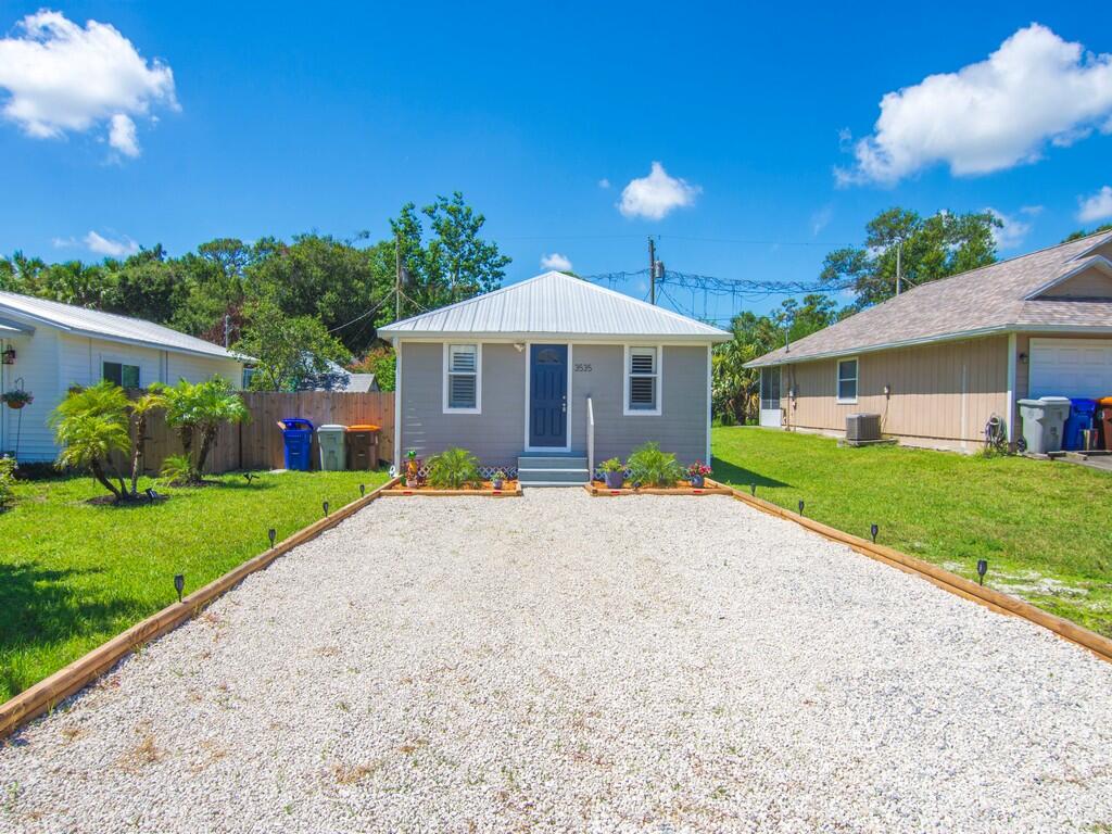CLEMANN ESTATES UNIT NO 2 - Residential