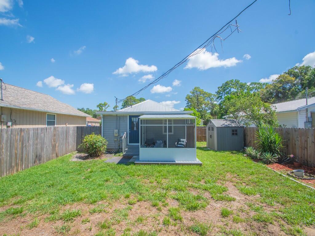 CLEMANN ESTATES UNIT NO 2 - Residential