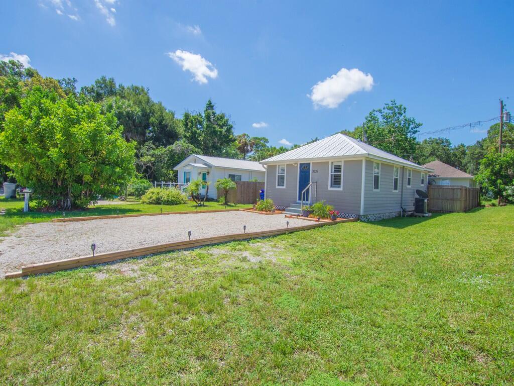 CLEMANN ESTATES UNIT NO 2 - Residential