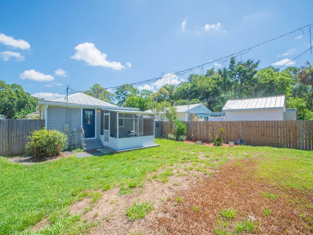 CLEMANN ESTATES UNIT NO 2 - Residential