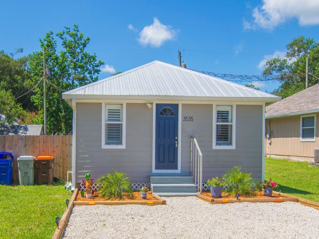 CLEMANN ESTATES UNIT NO 2 - Residential