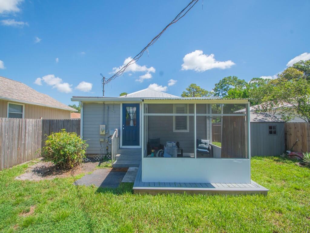 CLEMANN ESTATES UNIT NO 2 - Residential