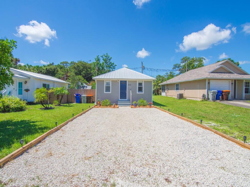 CLEMANN ESTATES UNIT NO 2 - Residential