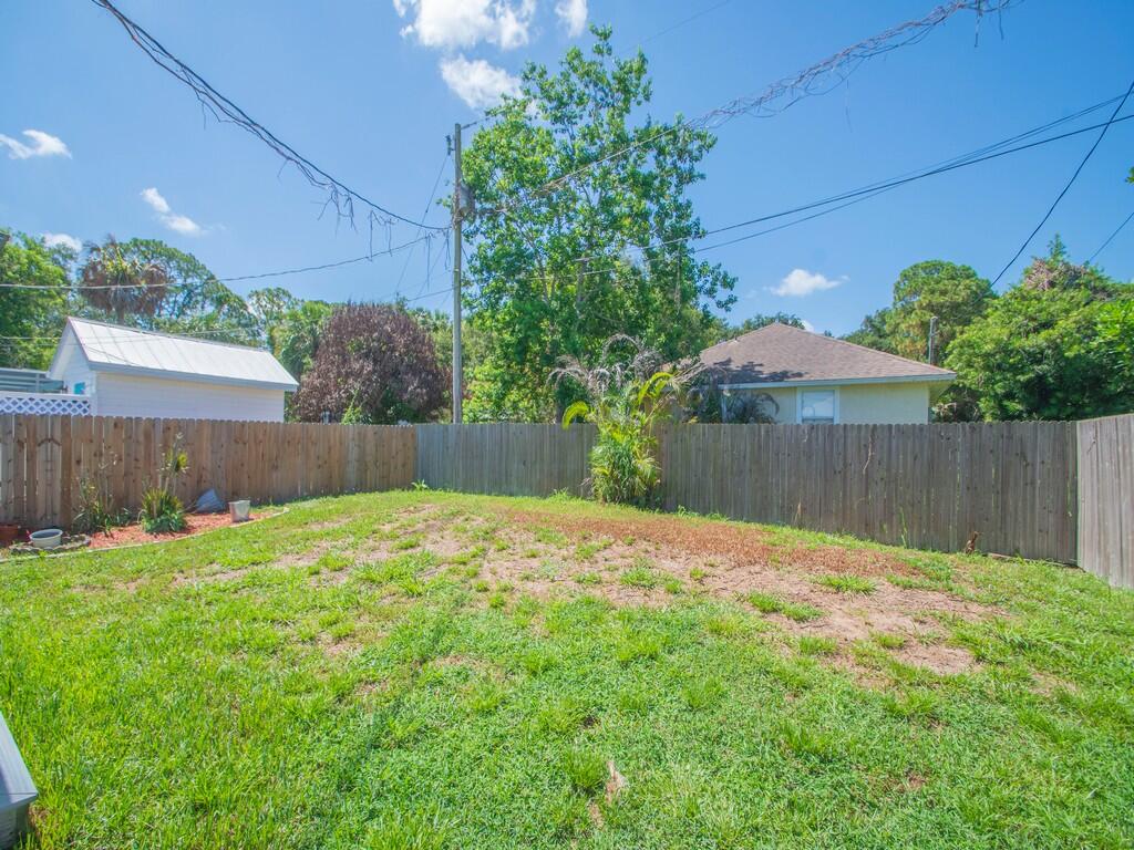 CLEMANN ESTATES UNIT NO 2 - Residential