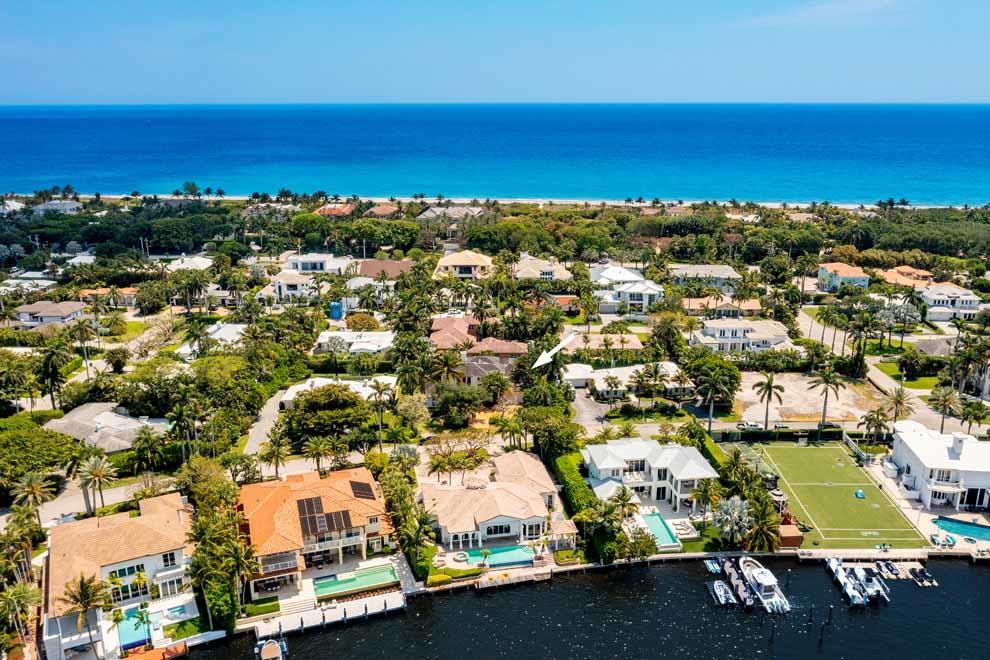 SEAGATE EXT - Residential