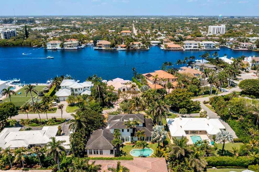 SEAGATE EXT - Residential