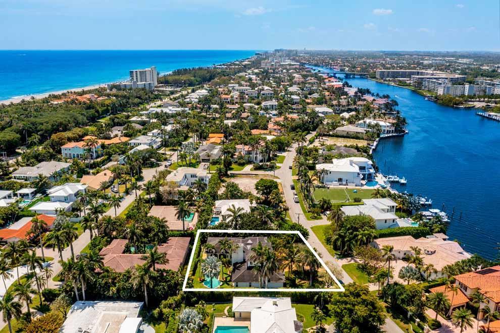 SEAGATE EXT - Residential