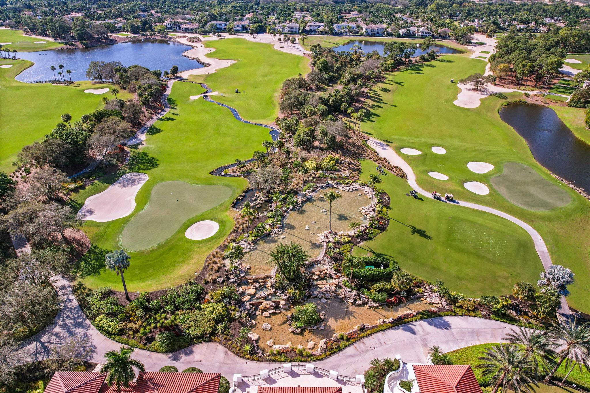 OLD PALM 2 - Residential